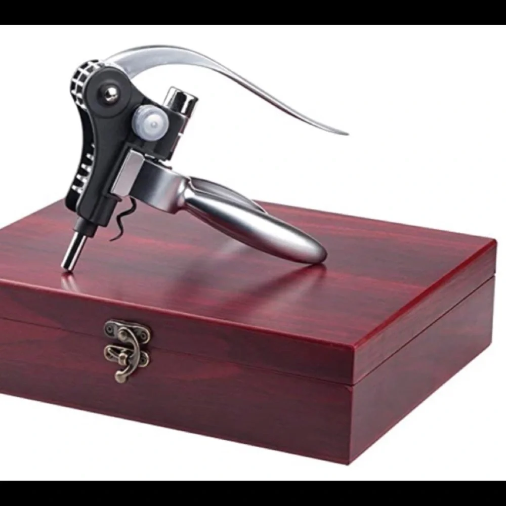 Connoisseur‎ DELUXE WINE OPENER SET